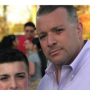 Meet your Posher, Jerry